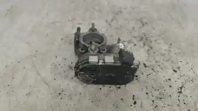 Pezzo di ricambio per auto di seconda mano Scatola Della Farfalla per OPEL CORSA C 1.0 12V CAT (Z 10 XE / LW3) Riferimenti OEM IAM 9157512  