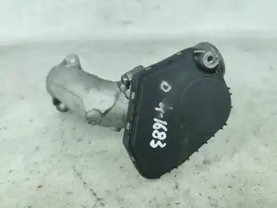 Pezzo di ricambio per auto di seconda mano scatola della farfalla per renault megane ii (bm0/1_, cm0/1_) 1.5 dci (bm1e cm1e) riferimenti oem iam 8200302798