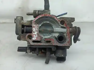 Автозапчастина б/у коробка метелика для opel corsa b (s93) 1.2 i (f08 f68 m68) посилання на oem iam   