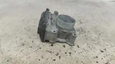 Автозапчастина б/у коробка метелика для renault clio iii (br0/1, cr0/1) 1.2 16v (br02 br0j br11 cr02 cr0j cr11) посилання на oem iam 8200568712c  