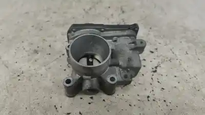 Автозапчастина б/у коробка метелика для renault clio iii (br0/1, cr0/1) 1.2 16v (br02 br0j br11 cr02 cr0j cr11) посилання на oem iam 8200568712c