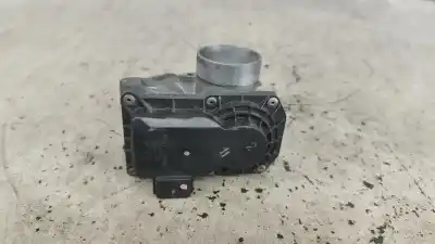 Автозапчастина б/у коробка метелика для renault clio iii (br0/1, cr0/1) 1.2 16v (br02 br0j br11 cr02 cr0j cr11) посилання на oem iam 8200568712c  