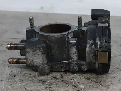 Peça sobressalente para automóvel em segunda mão borboleta de admissão por opel corsa b (s93) 1.5 td (f08. f68. m68) referências oem iam 9157512  