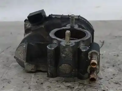 Pièce détachée automobile d'occasion boitier de papillon pour opel corsa b (s93) 1.5 td (f08. f68. m68) références oem iam 9157512 Pièce détachée automobile d'occasion boitier de papillon pour opel corsa b (s93) 1.5 td (f08. f68. m68) références oem iam 9157512