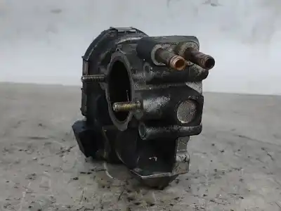 Peça sobressalente para automóvel em segunda mão borboleta de admissão por opel corsa b (s93) 1.5 td (f08. f68. m68) referências oem iam 9157512  