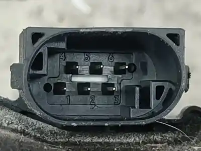 Peça sobressalente para automóvel em segunda mão borboleta de admissão por opel corsa b (s93) 1.5 td (f08. f68. m68) referências oem iam 9157512  