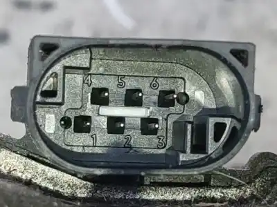 Peça sobressalente para automóvel em segunda mão borboleta de admissão por opel corsa b (s93) 1.5 td (f08. f68. m68) referências oem iam 9157512  