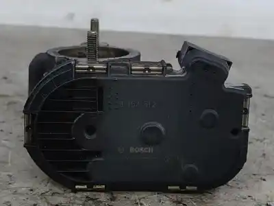 Peça sobressalente para automóvel em segunda mão borboleta de admissão por opel corsa b (s93) 1.5 td (f08. f68. m68) referências oem iam 9157512  