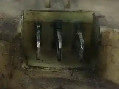 Автозапчастина б/у індикатор для renault express furgón (f40_, g40_) 1.6 d (f404) посилання на oem iam 7700801669  