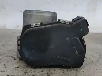 Peça sobressalente para automóvel em segunda mão borboleta de admissão por seat leon (1p1) 1.4 16v referências oem iam 0892611