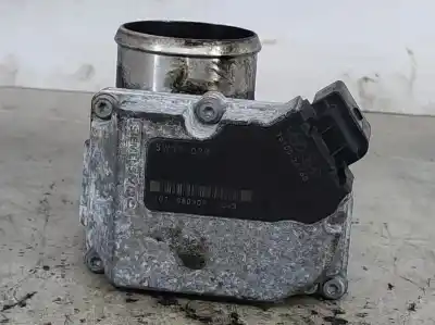 Pezzo di ricambio per auto di seconda mano scatola della farfalla per hyundai i30 (fd) 1.6 crdi riferimenti oem iam 351002a760