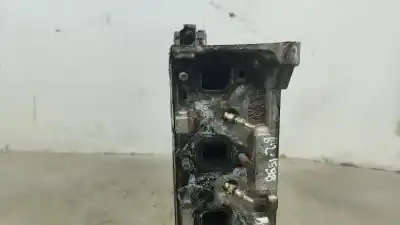 Gebrauchtes Autoersatzteil zylinderkopf des motors zum opel astra h gtc (a04) 1.3 cdti (l08) oem-iam-referenzen 55188595  