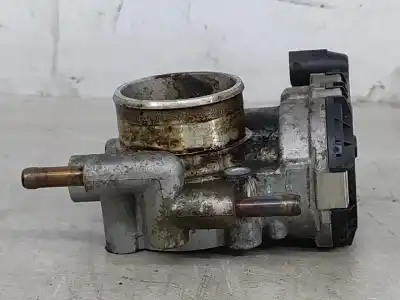 Pezzo di ricambio per auto di seconda mano scatola della farfalla per opel corsa d (s07) 1.2 (l08 l68) riferimenti oem iam 24420536  