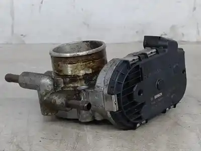 Pezzo di ricambio per auto di seconda mano scatola della farfalla per opel corsa d (s07) 1.2 (l08 l68) riferimenti oem iam 24420536  