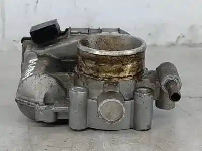 Pezzo di ricambio per auto di seconda mano scatola della farfalla per opel corsa d (s07) 1.2 (l08 l68) riferimenti oem iam 24420536  