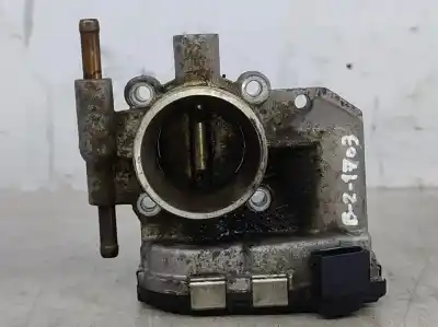 Pezzo di ricambio per auto di seconda mano scatola della farfalla per opel corsa d (s07) 1.2 (l08 l68) riferimenti oem iam 24420536  
