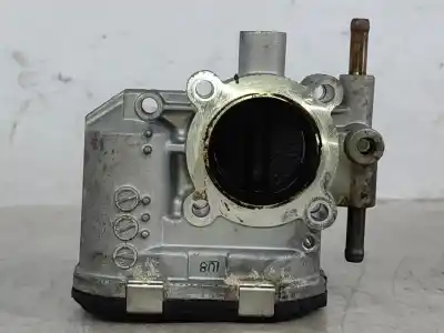 Pezzo di ricambio per auto di seconda mano scatola della farfalla per opel corsa d (s07) 1.2 (l08 l68) riferimenti oem iam 24420536  