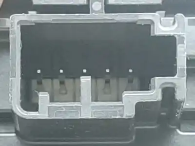 Автозапчасти б/у предупреждение за jaguar i-pace (x590) ev400 awd ссылки oem iam j9d311k656ab  