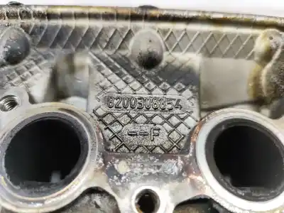 Автозапчастина б/у доп для renault clio iii (br0/1, cr0/1) 1.2 16v (br02 br0j br11 cr02 cr0j cr11) посилання на oem iam 8200308854  