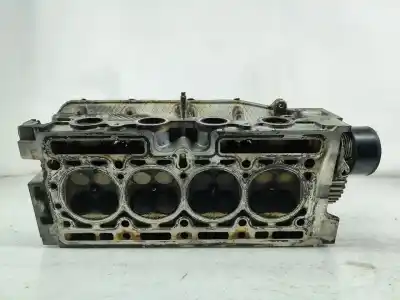 Second-hand car spare part cylinder head for renault clio iii (br0/1, cr0/1) 1.2 16v (br02 br0j br11 cr02 cr0j cr11) oem iam references 8200308854