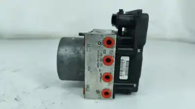 Автозапчастина б/у абс для mitsubishi colt vi (z3_a, z2_a) 1.3 (z21a) посилання на oem iam 4670a401  