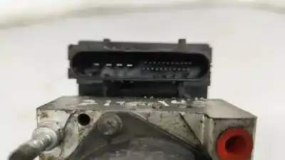 Автозапчастина б/у абс для mitsubishi colt vi (z3_a, z2_a) 1.3 (z21a) посилання на oem iam 4670a401  