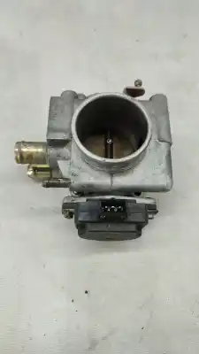 Piesă de schimb auto la mâna a doua clapeta acceleratie pentru opel corsa b (s93) 1.0 i 12v (f08. f68. m68) referințe oem iam 52cfl94 // 3 pinos  