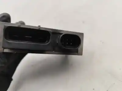 Second-hand car spare part glow plug for renault kangoo express (fc0/1_) d 65 1.9 (fc0e fc02 fc0j fc0n) oem iam references 7700109860  