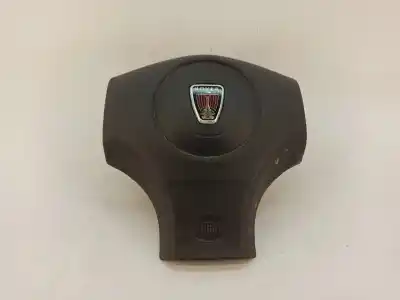 Peça sobressalente para automóvel em segunda mão airbag dianteiro esquerdo por rover rover 45 (rt) (2000->) 1.4 referências oem iam 