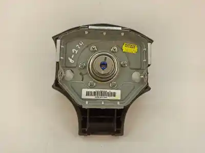 Peça sobressalente para automóvel em segunda mão airbag dianteiro esquerdo por rover rover 45 (rt) (2000->) 1.4 referências oem iam   