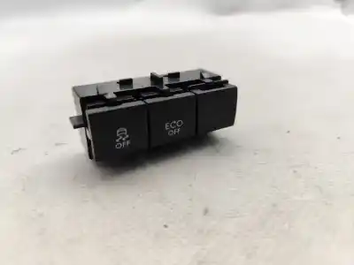 Second-hand car spare part Multifunction Switch for PEUGEOT 308 SW II (LC_, LJ_, LR_, LX_, L4_) 1.6 HDi / BlueHDi 115 (LCBHXM LCBHXT) OEM IAM references 98033305ZD  