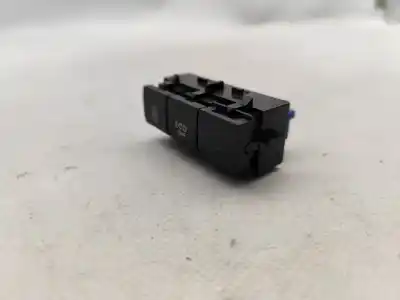 Автозапчастина б/у многофункційне управління для peugeot 308 sw ii (lc_, lj_, lr_, lx_, l4_) 1.6 hdi / bluehdi 115 (lcbhxm lcbhxt) посилання на oem iam 98033305zd  