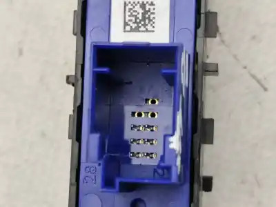 Автозапчастина б/у многофункційне управління для peugeot 308 sw ii (lc_, lj_, lr_, lx_, l4_) 1.6 hdi / bluehdi 115 (lcbhxm lcbhxt) посилання на oem iam 98033305zd  