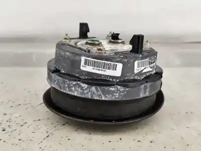 Peça sobressalente para automóvel em segunda mão airbag dianteiro esquerdo por bmw 3 touring (e46) 320 d referências oem iam 33109680803x  