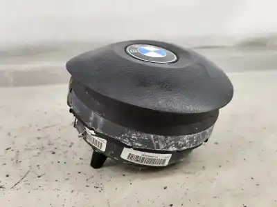 Peça sobressalente para automóvel em segunda mão airbag dianteiro esquerdo por bmw 3 touring (e46) 320 d referências oem iam 33109680803x  