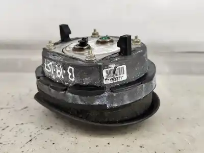 Peça sobressalente para automóvel em segunda mão airbag dianteiro esquerdo por bmw 3 touring (e46) 320 d referências oem iam 33109680803x  