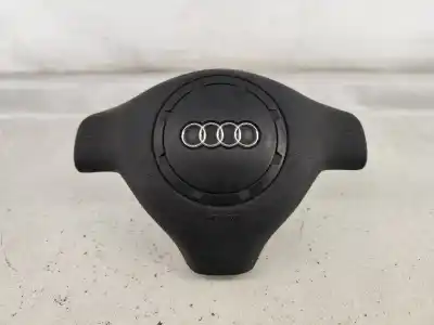 Автозапчастина б/у передня ліва подушка безопасности для audi a3 (8l1) s3 quattro посилання на oem iam 8l0880201j