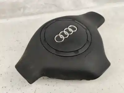 Автозапчасти б/у передняя левая подушка безопасности за audi a3 (8l1) s3 quattro ссылки oem iam 8l0880201j  