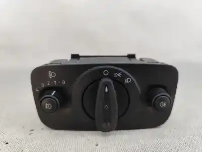 Pièce détachée automobile d'occasion commutateur d'éclairage pour ford fiesta vi (cb1, ccn) 1.25 références oem iam 8a6t13a024bb Pièce détachée automobile d'occasion commutateur d'éclairage pour ford fiesta vi (cb1, ccn) 1.25 références oem iam 8a6t13a024bb