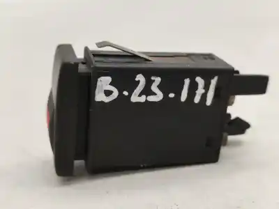 Pièce détachée automobile d'occasion avertissement pour audi a4 b5 avant (8d5) 1.6 références oem iam 8d0941509  