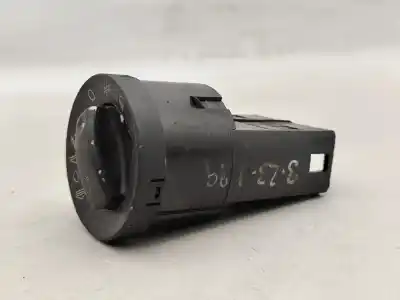 Second-hand car spare part headlights switch for audi a4 b7 avant (8ed) 2.0 tdi oem iam references 8e0941531c  