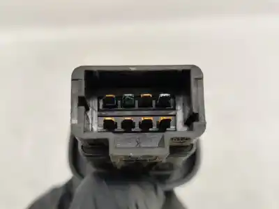 Автозапчасти б/у предупреждение за renault clio ii fase i (b/cb0) (1998->) 1.9 d (b/cb0e) ссылки oem iam 421820b  