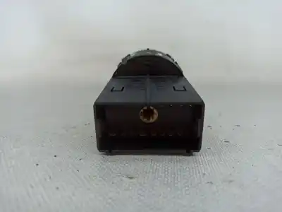 Second-hand car spare part headlights switch for skoda fabia i combi (6y5) 1.4 16v oem iam references 6y1941531  