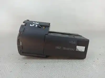 Second-hand car spare part headlights switch for skoda fabia i combi (6y5) 1.4 16v oem iam references 6y1941531  