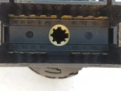 Second-hand car spare part headlights switch for skoda fabia i combi (6y5) 1.4 16v oem iam references 6y1941531  