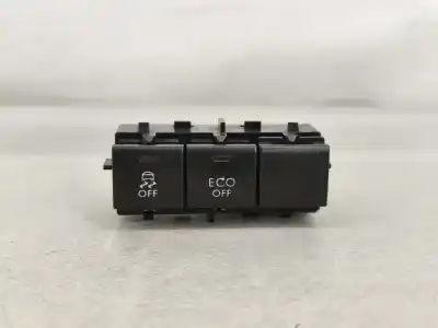 Автозапчасти б/у многофункциональное управление за peugeot 308 sw ii (lc_, lj_, lr_, lx_, l4_) 1.6 hdi / bluehdi 115 (lcbhxm lcbhxt) ссылки oem iam 