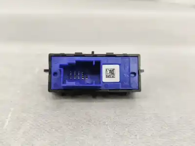 Автозапчасти б/у многофункциональное управление за peugeot 308 sw ii (lc_, lj_, lr_, lx_, l4_) 1.6 hdi / bluehdi 115 (lcbhxm lcbhxt) ссылки oem iam   