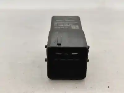 Автозапчасти б/у блок предварительного нагревания за peugeot 308 sw ii (lc_, lj_, lr_, lx_, l4_) 1.6 hdi / bluehdi 115 (lcbhxm lcbhxt) ссылки oem iam 9803299780