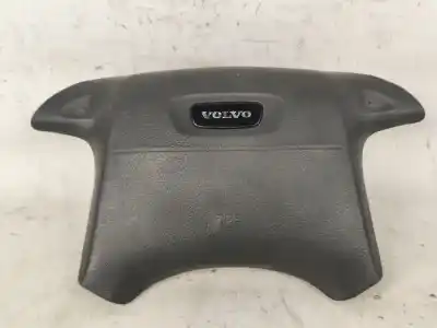 Автозапчастина б/у передня ліва подушка безопасности для volvo v40 combi (vw) 1.6 gasolina 5p посилання на oem iam 30864973