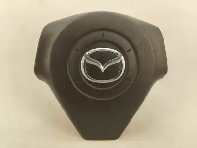 Peça sobressalente para automóvel em segunda mão airbag dianteiro esquerdo por mazda 5 (cr19) 2.0 cd (cr19) referências oem iam c23557k00